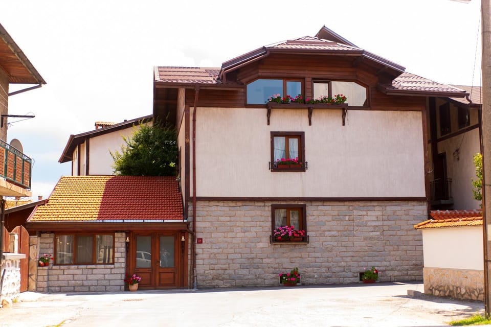 Grancharova Guest House Bed and Breakfast in Bansko