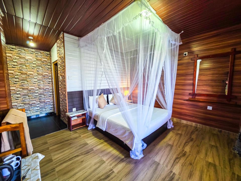 Ella Happy View Homestay Vacation rental in Ella