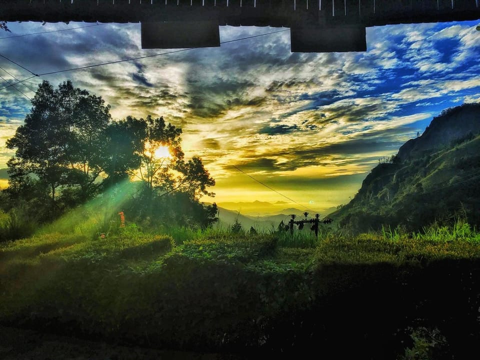 Sunrise
