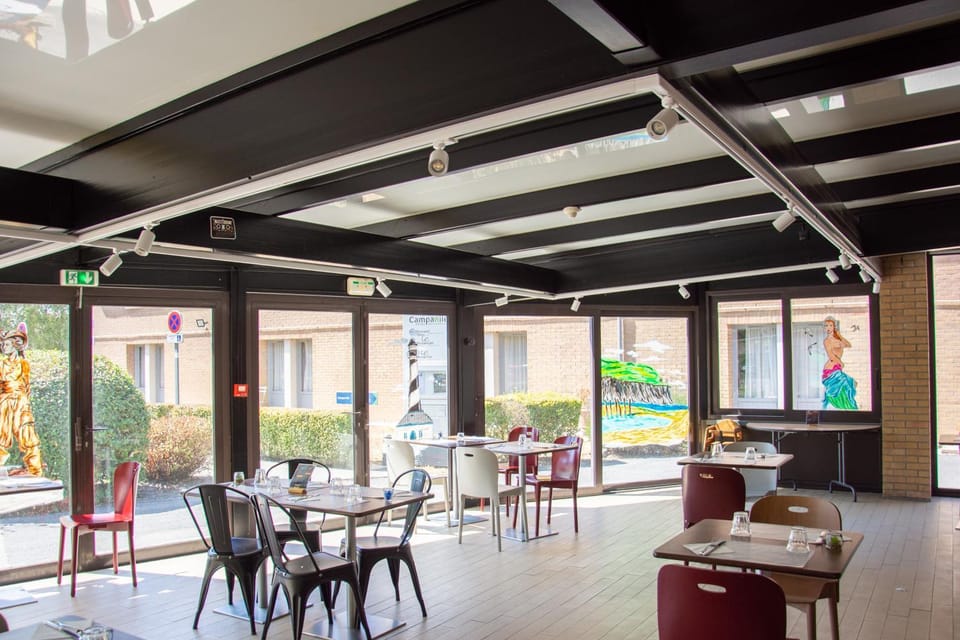 Restaurant/places to eat, Breakfast