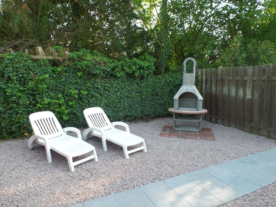 BBQ facilities