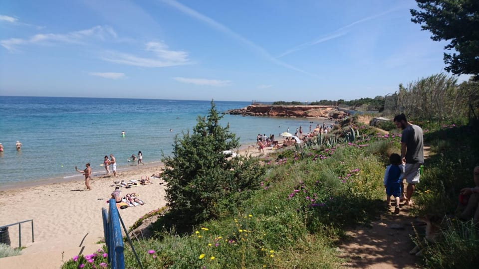 Summer, Other, Beach, Location