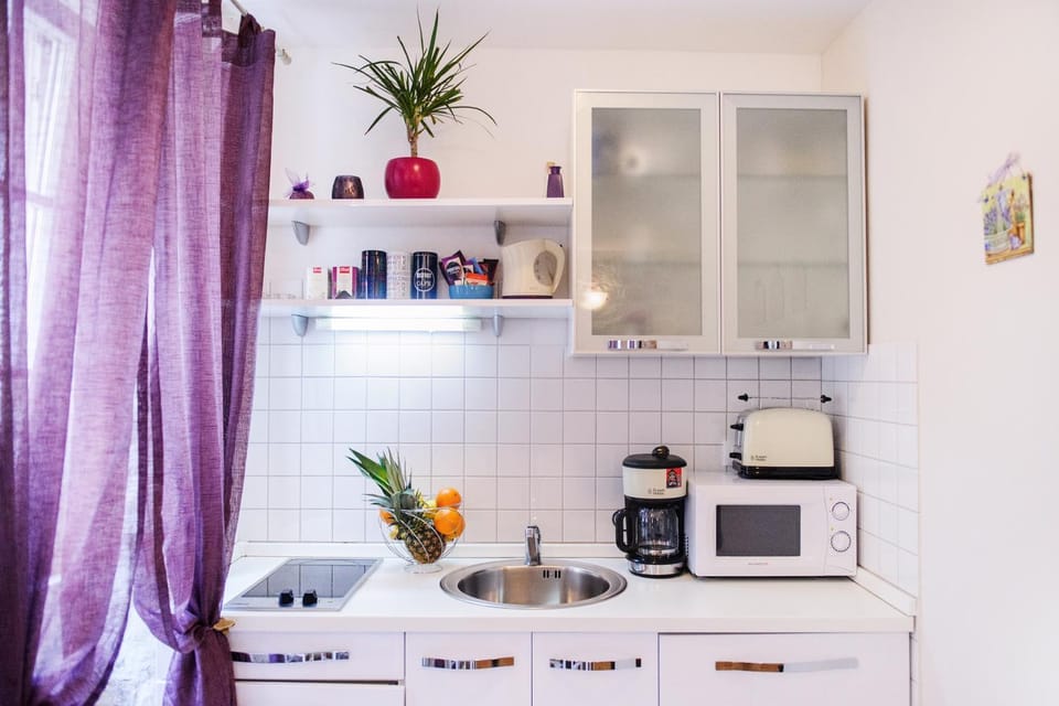 Apartment Peristil Cardo Apartment in Split