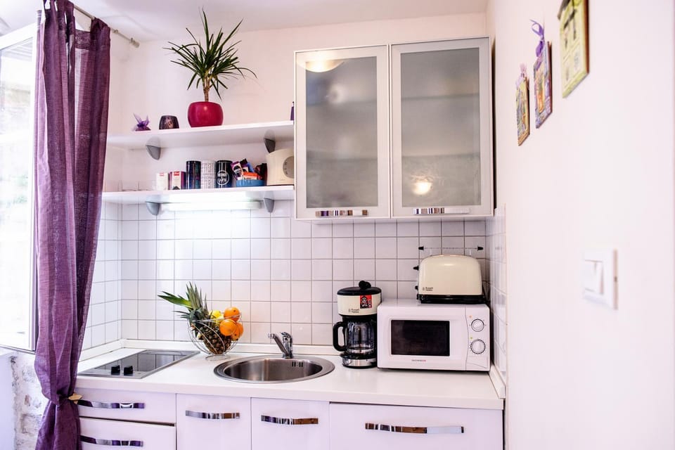 Apartment Peristil Cardo Apartment in Split