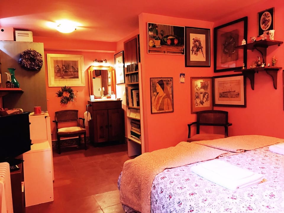 Gallery Basement in Villa Vravrona Vacation rental in East Attica Regional Unit, Greece
