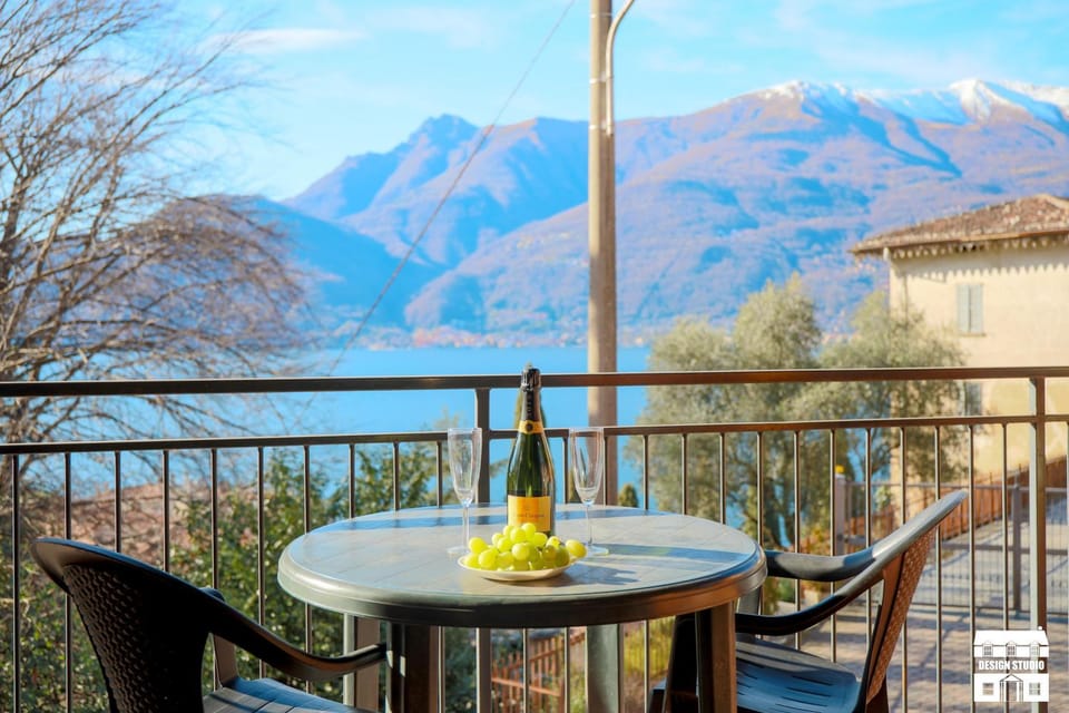 View (from property/room), Balcony/Terrace