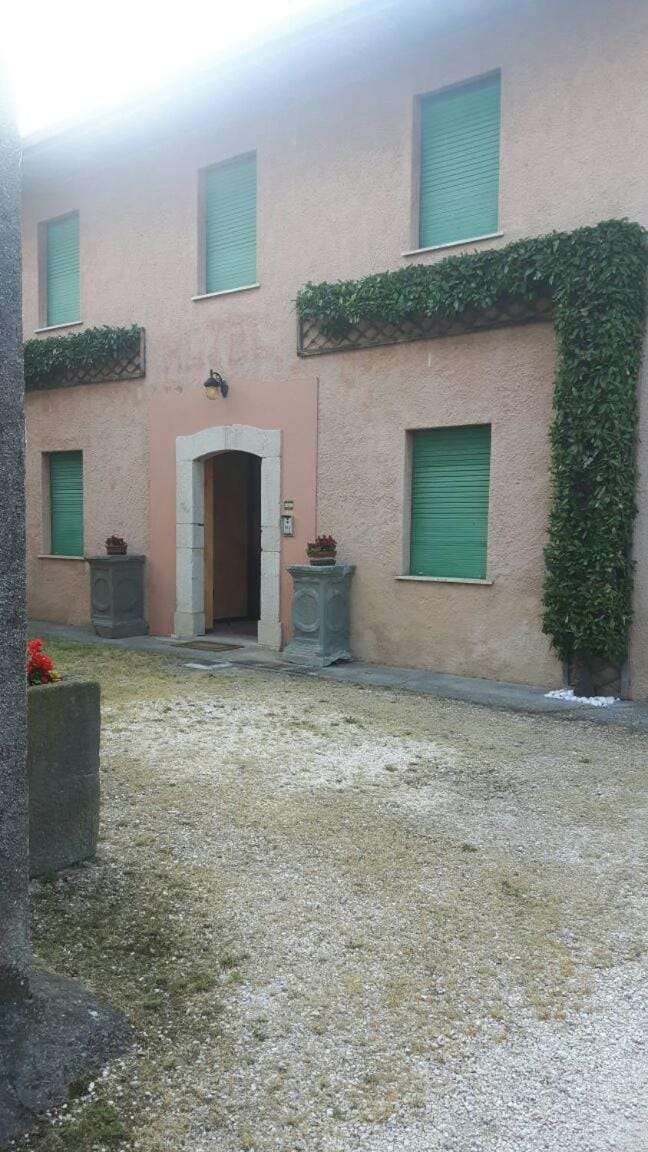 Hotel Armida Hotel in Province of Brescia