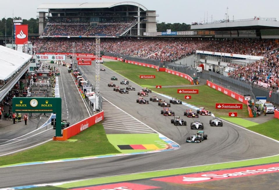 Hotel Berlin Hotel in Heidelberg