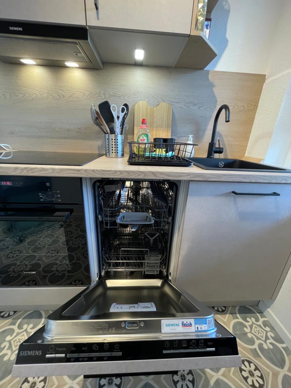 Dokazien Apartment in Hochtaunuskreis