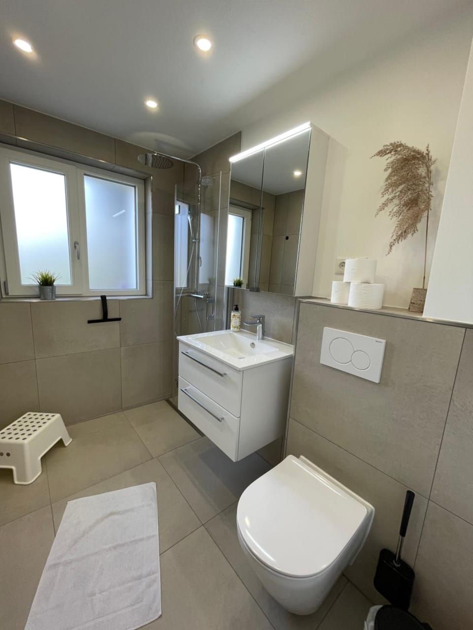 Dokazien Apartment in Hochtaunuskreis