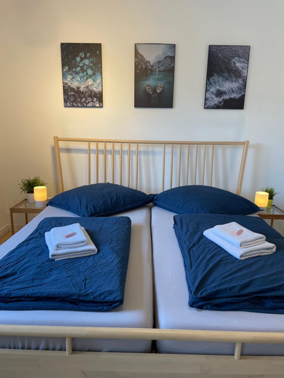 Dokazien Apartment in Hochtaunuskreis