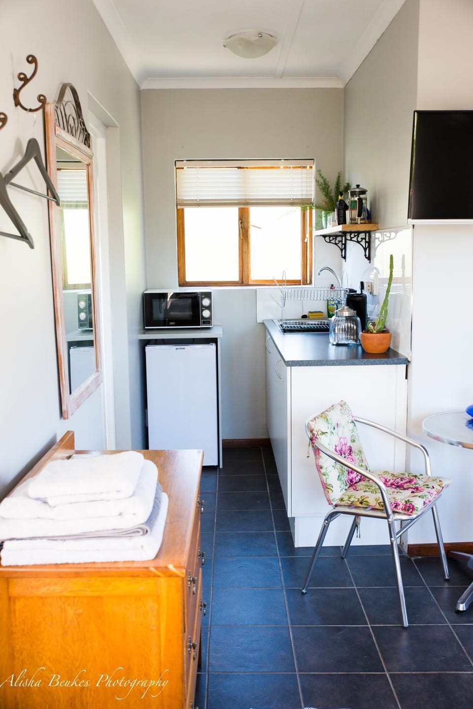 Cobie Apartment Apartment in Stellenbosch