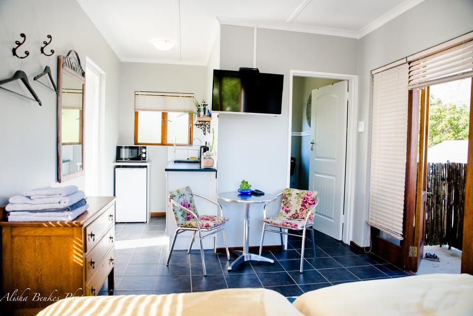 Cobie Apartment Apartment in Stellenbosch