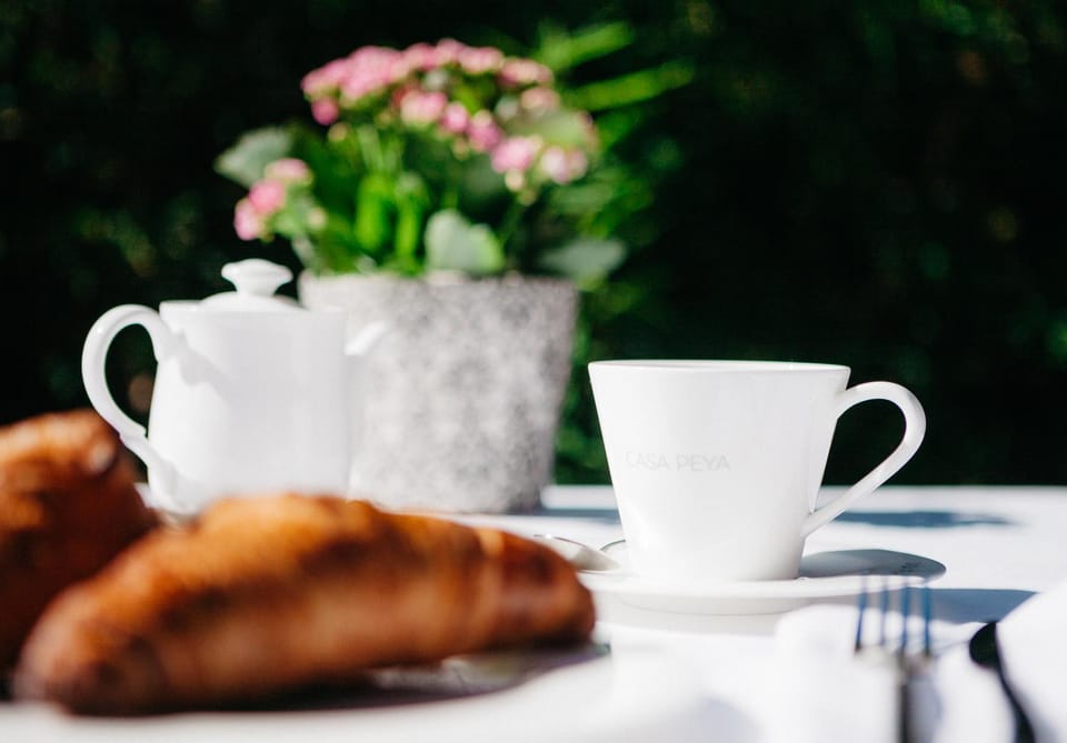 Other, Continental breakfast