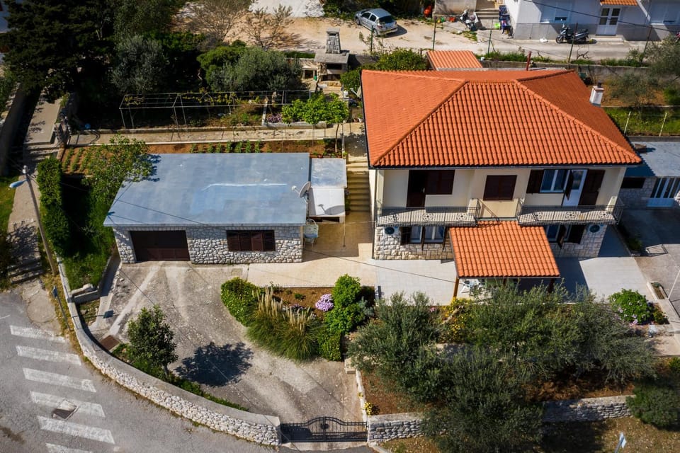 Apartment Marija Apartment in Mali Losinj