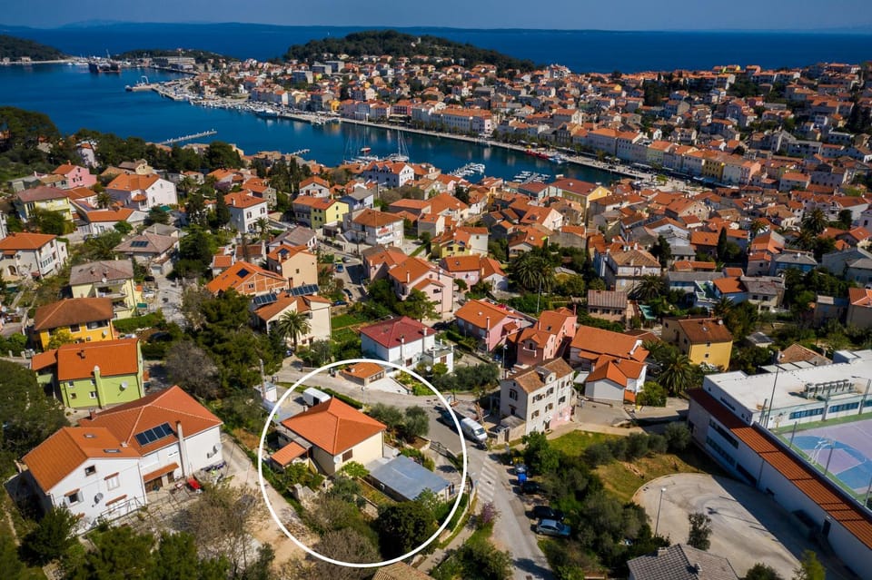Apartment Marija Apartment in Mali Losinj