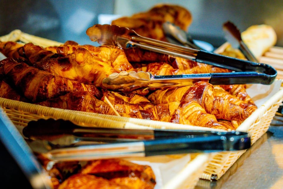 Food and drinks, Food, Breakfast, Buffet breakfast