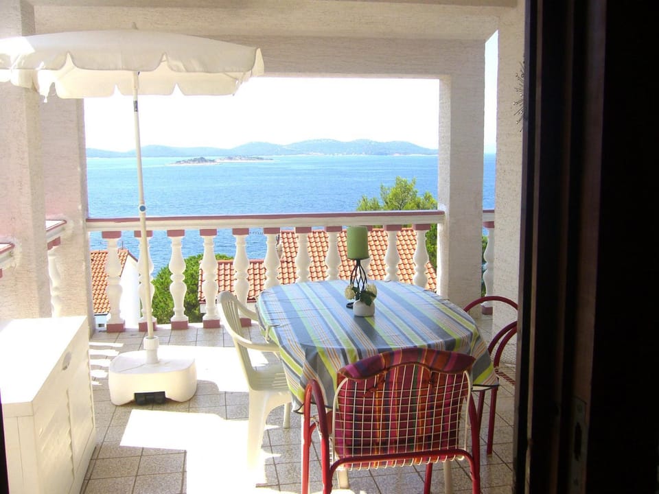 Apartment Branko Apartment in Šibenik-Knin County, Croatia