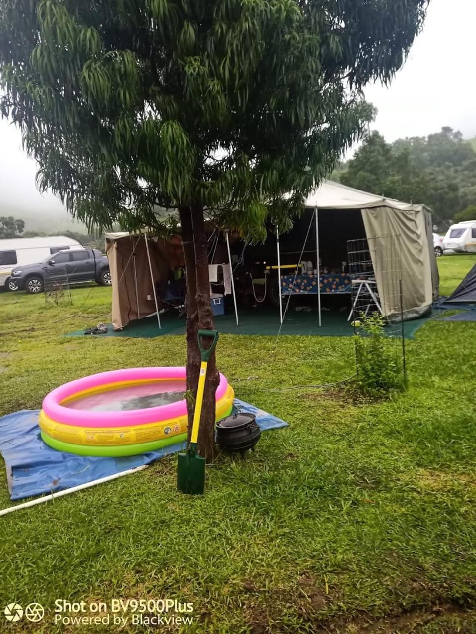 Isikhoma-Khoma Apartment in KwaZulu-Natal
