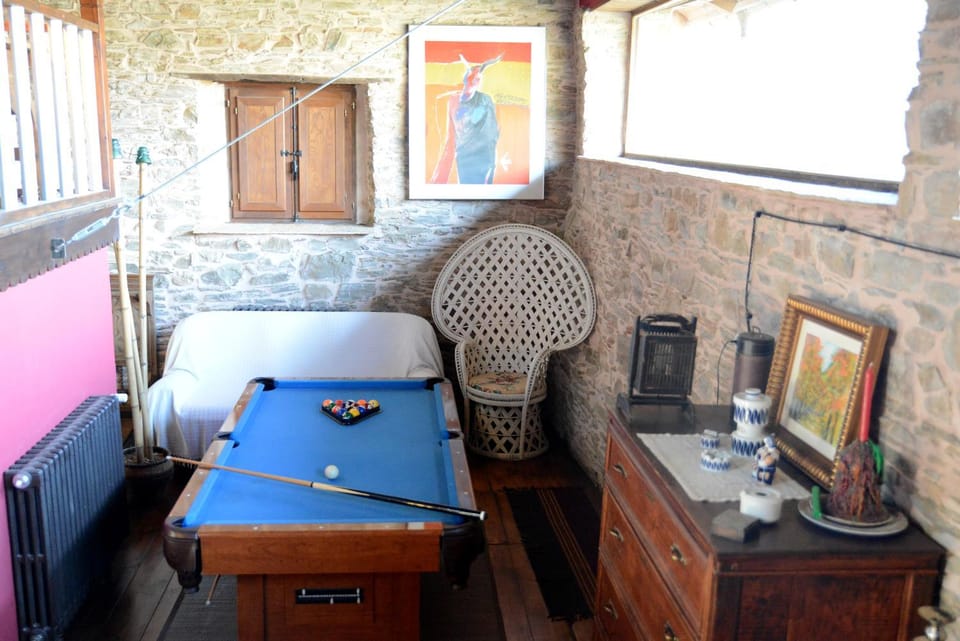 Lounge or bar