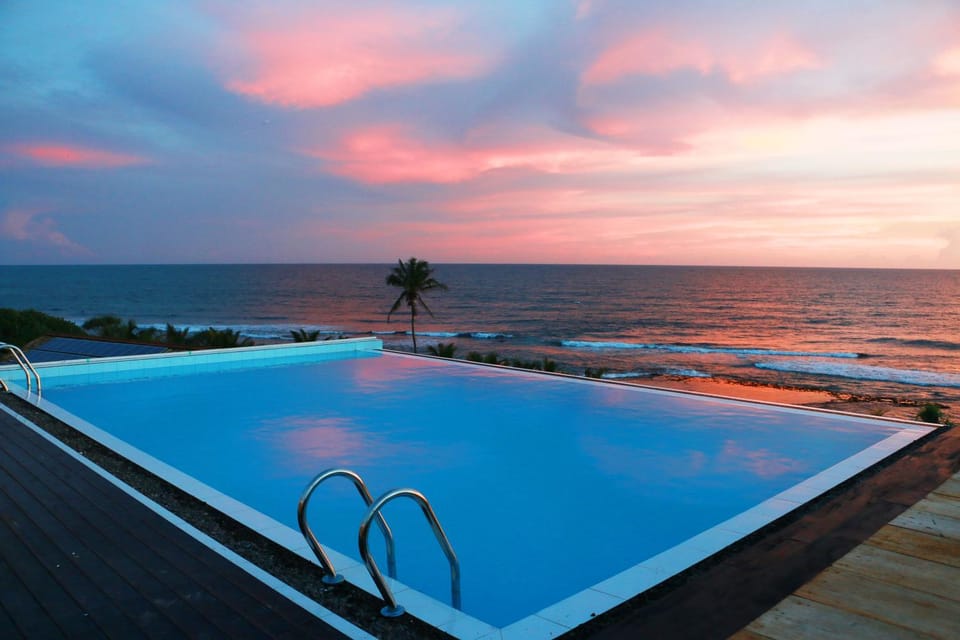 Pool view, Sea view, Swimming pool, Swimming pool