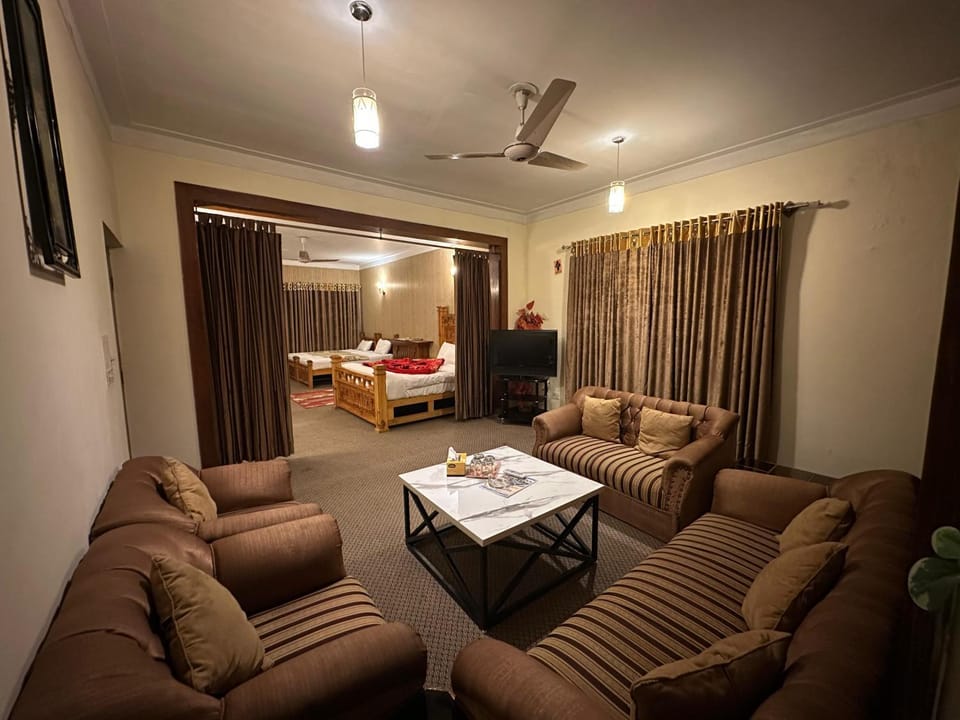 Alaf Laila Guest House Bed and Breakfast in Pakistan
