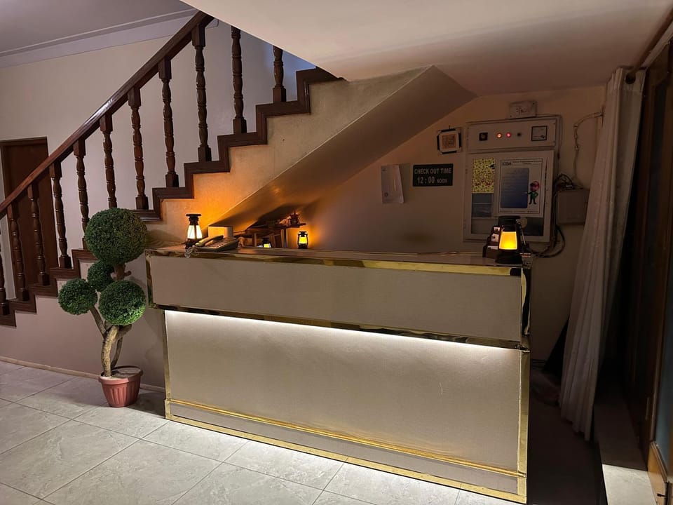 Alaf Laila Guest House Bed and Breakfast in Pakistan