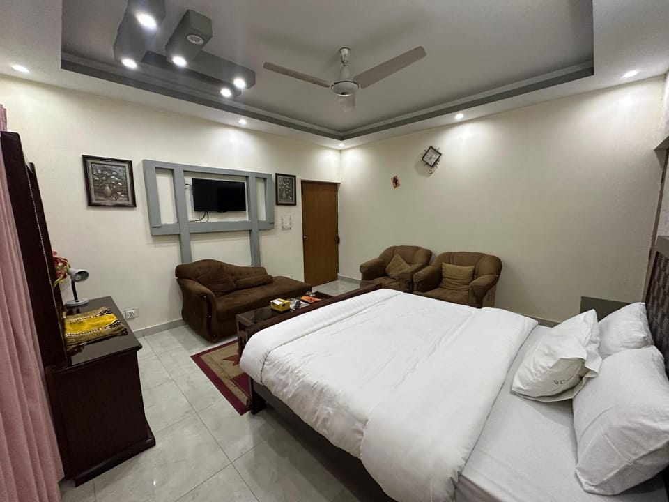 Alaf Laila Guest House Bed and Breakfast in Pakistan