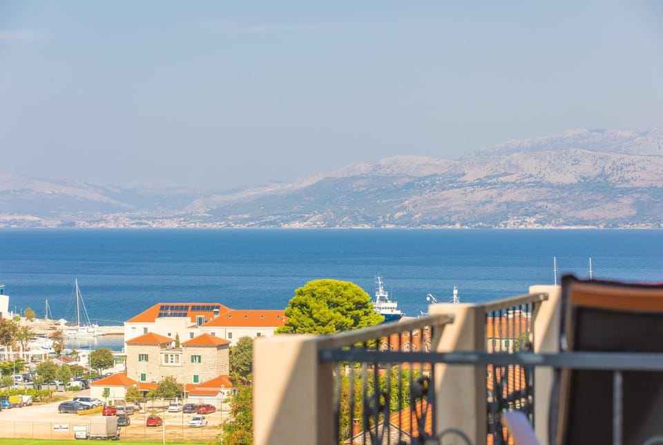 Sea view