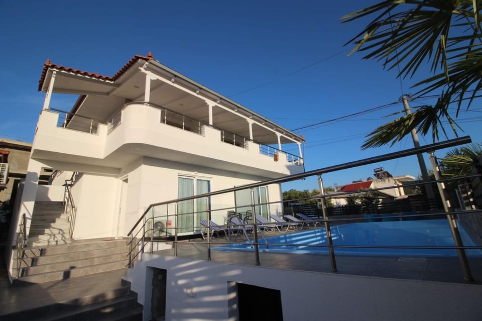 Serenity Apartments Ksamil Apartment in Ksamil