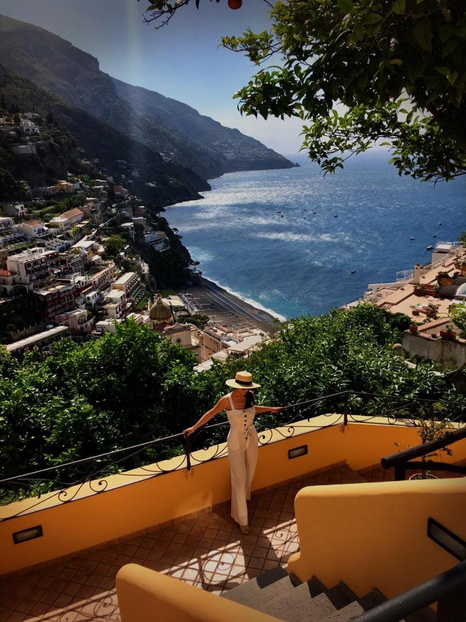 Balcony/Terrace, Guests, Sea view