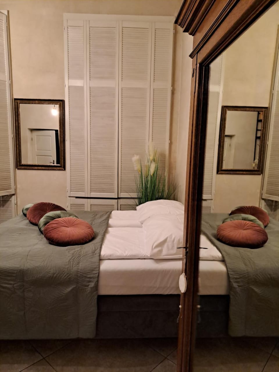Pokoje na Starówce Apartment in Poland