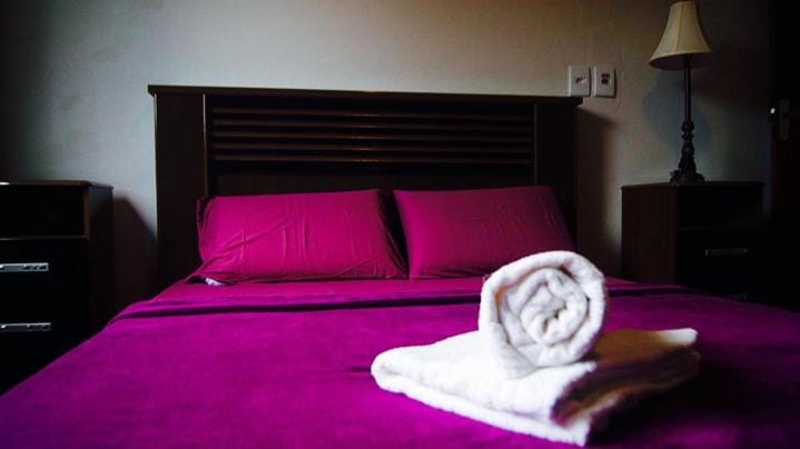 Rez Home Catas Altas House in State of Minas Gerais, Brazil