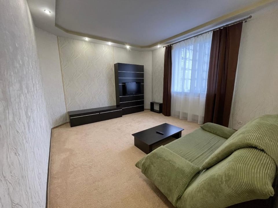 LUX central apartment Apartment in Dnipro