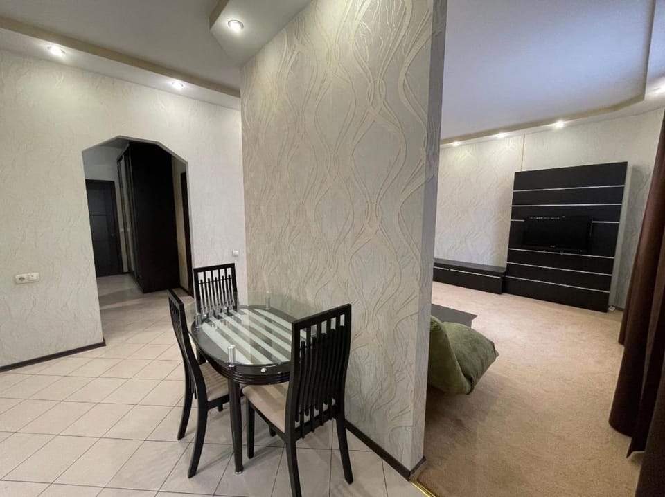 LUX central apartment Apartment in Dnipro