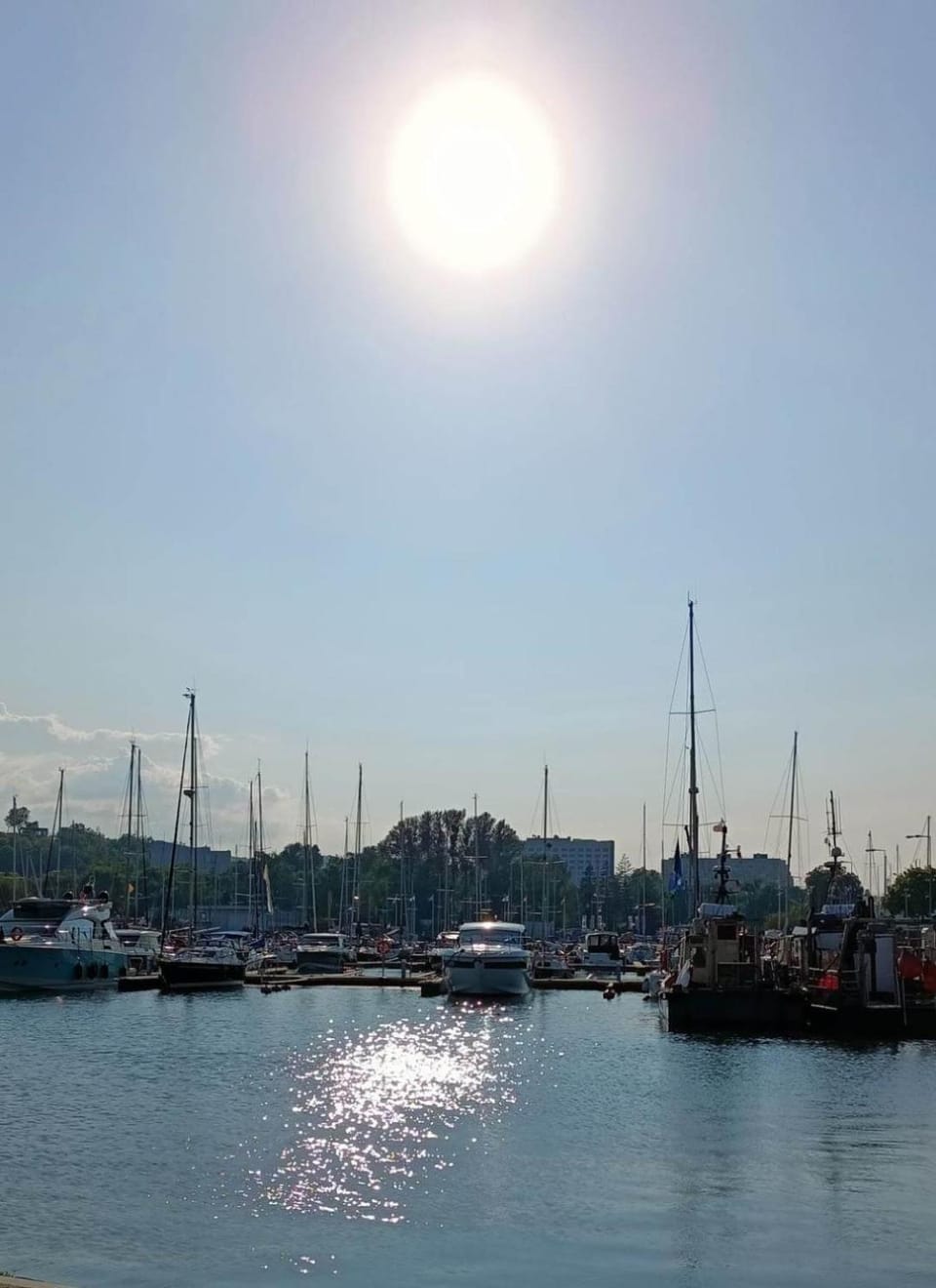 Apartment Amber 127m2 + terrace Apartment in Pomeranian Voivodeship