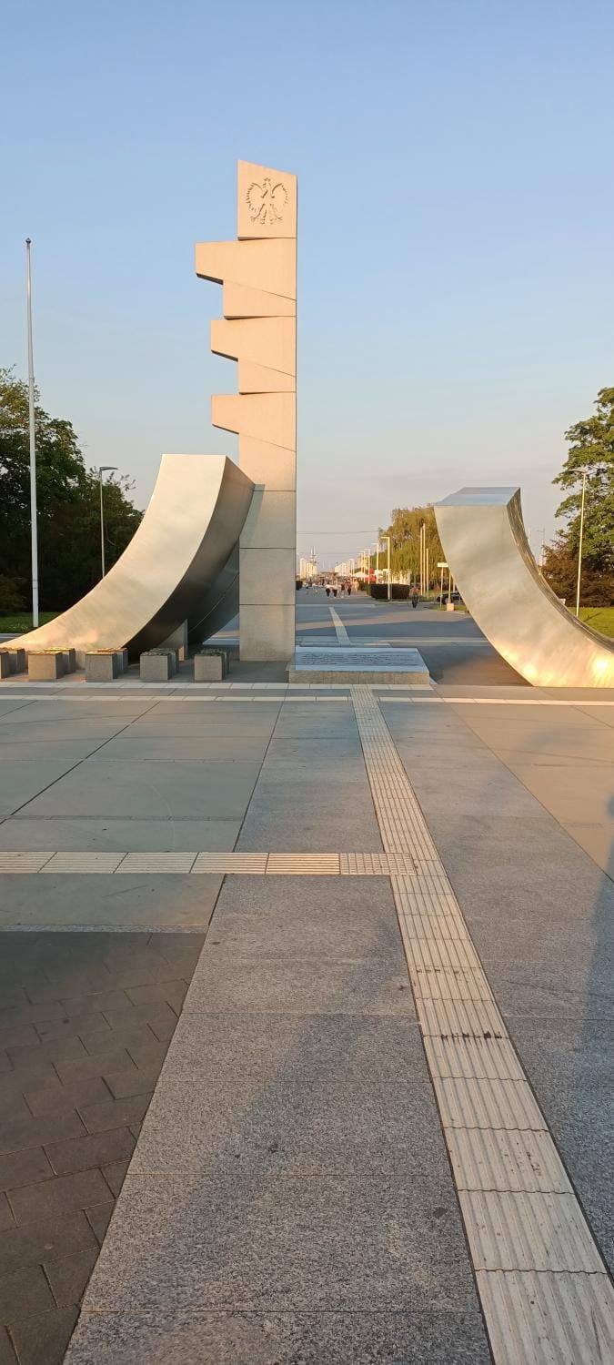 Apartment Amber 127m2 + terrace Apartment in Pomeranian Voivodeship