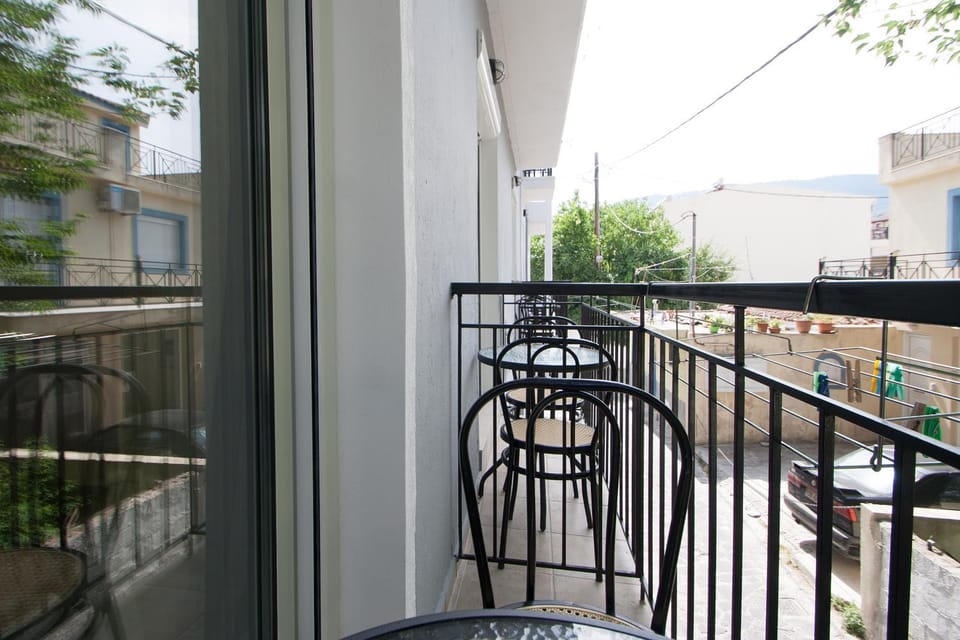 AVOCADO Skiathos Bed and Breakfast in Skiathos