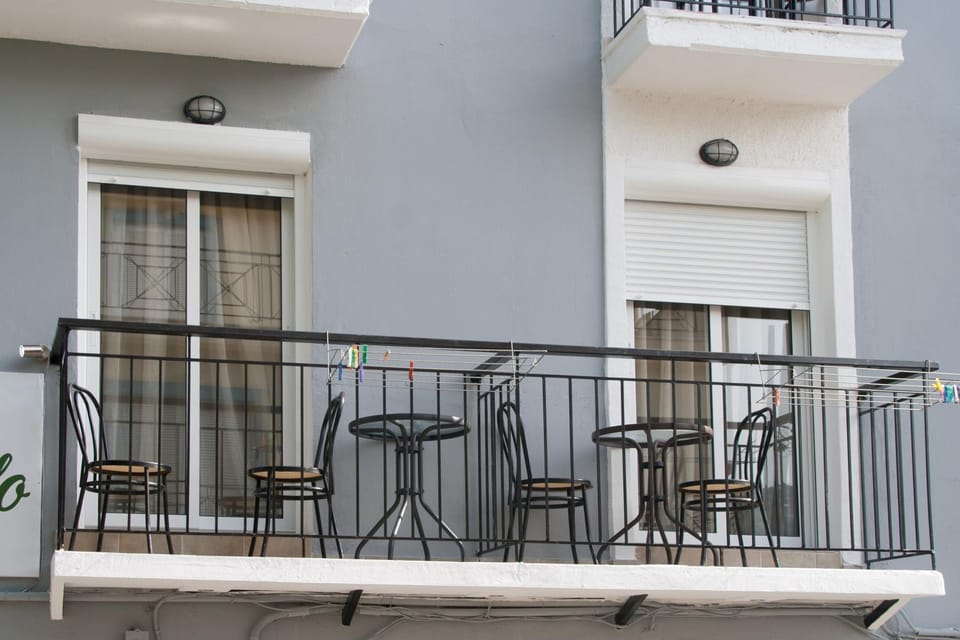 AVOCADO Skiathos Bed and Breakfast in Skiathos