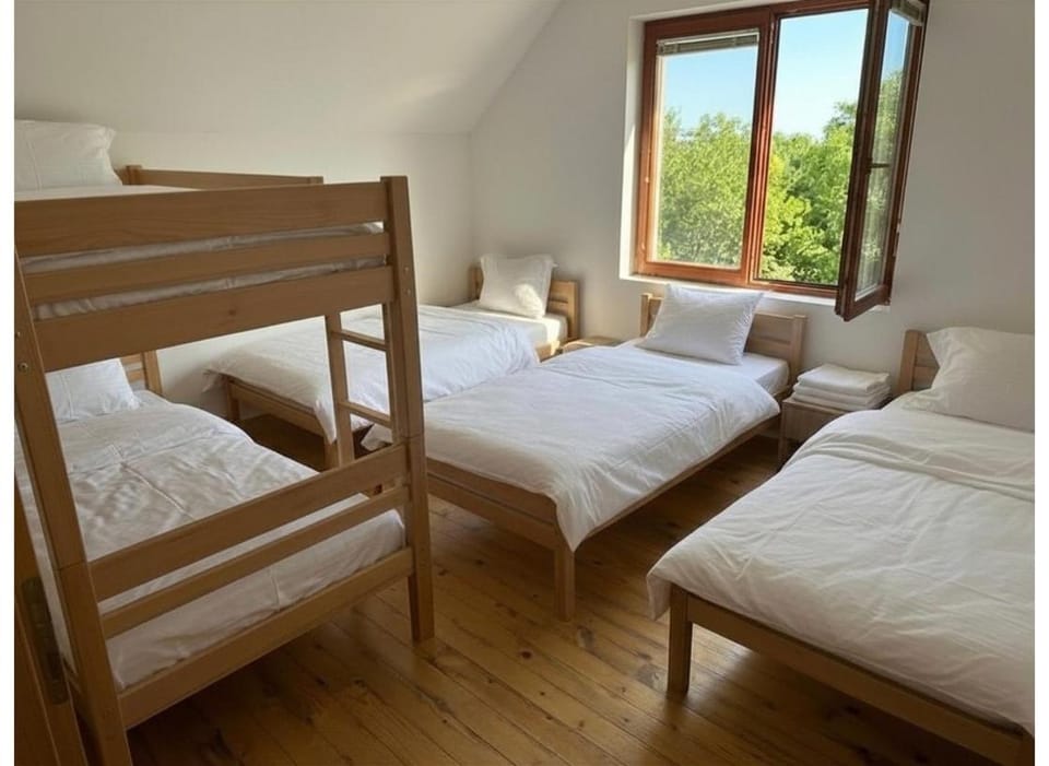 Hotel Chalet Kujta Chalet in Montenegro