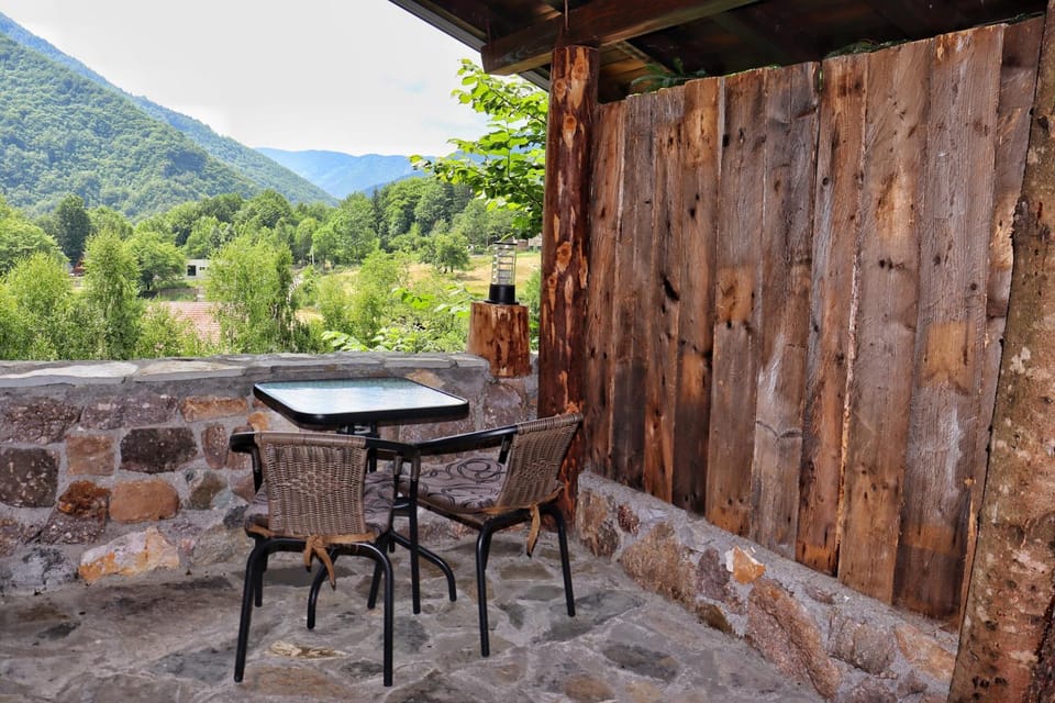 Chalet Kujta Chalet in Montenegro