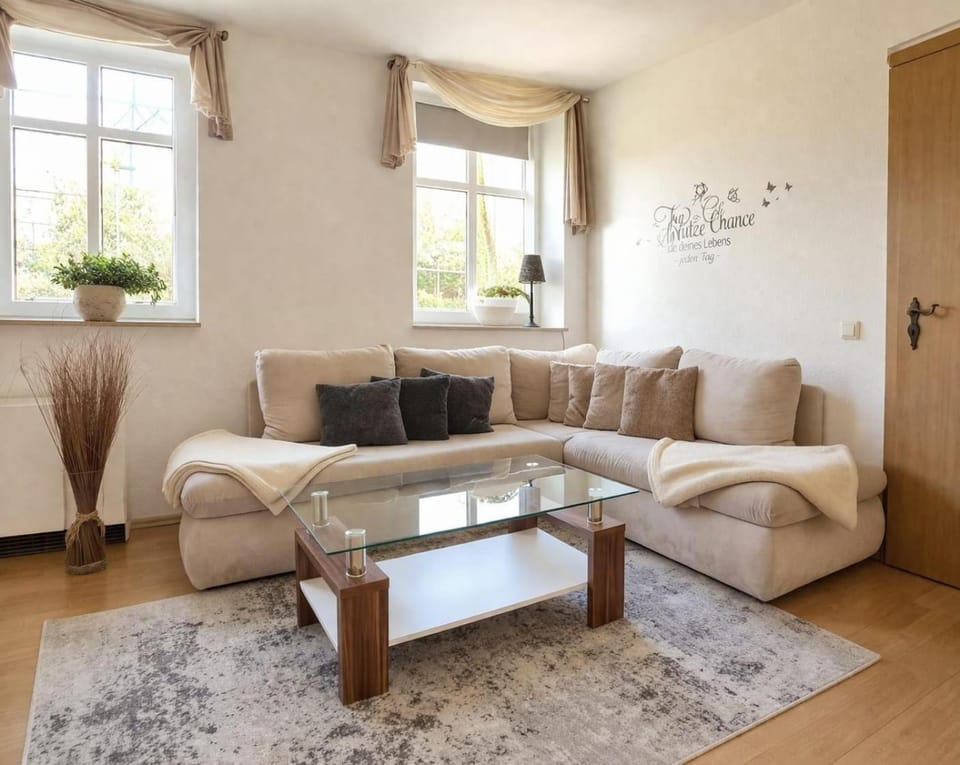 Ferienwohnung Czampiel Apartment in Saxony-Anhalt, Germany