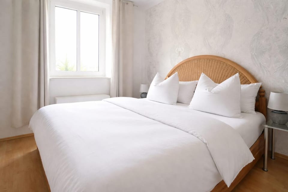 Ferienwohnung Czampiel Apartment in Saxony-Anhalt, Germany