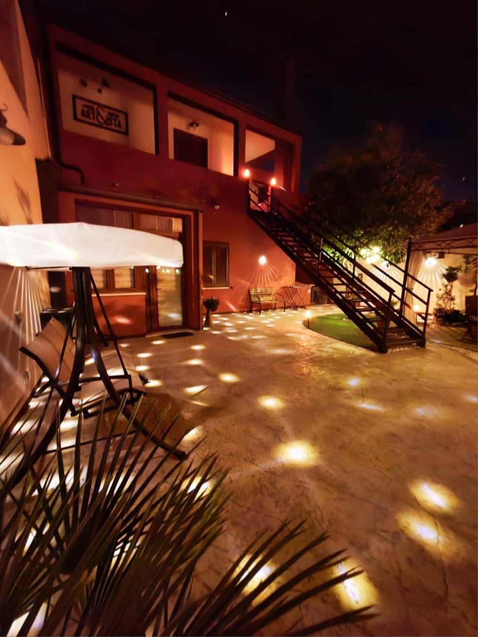 Artista B&B Bed and Breakfast in Sardinia
