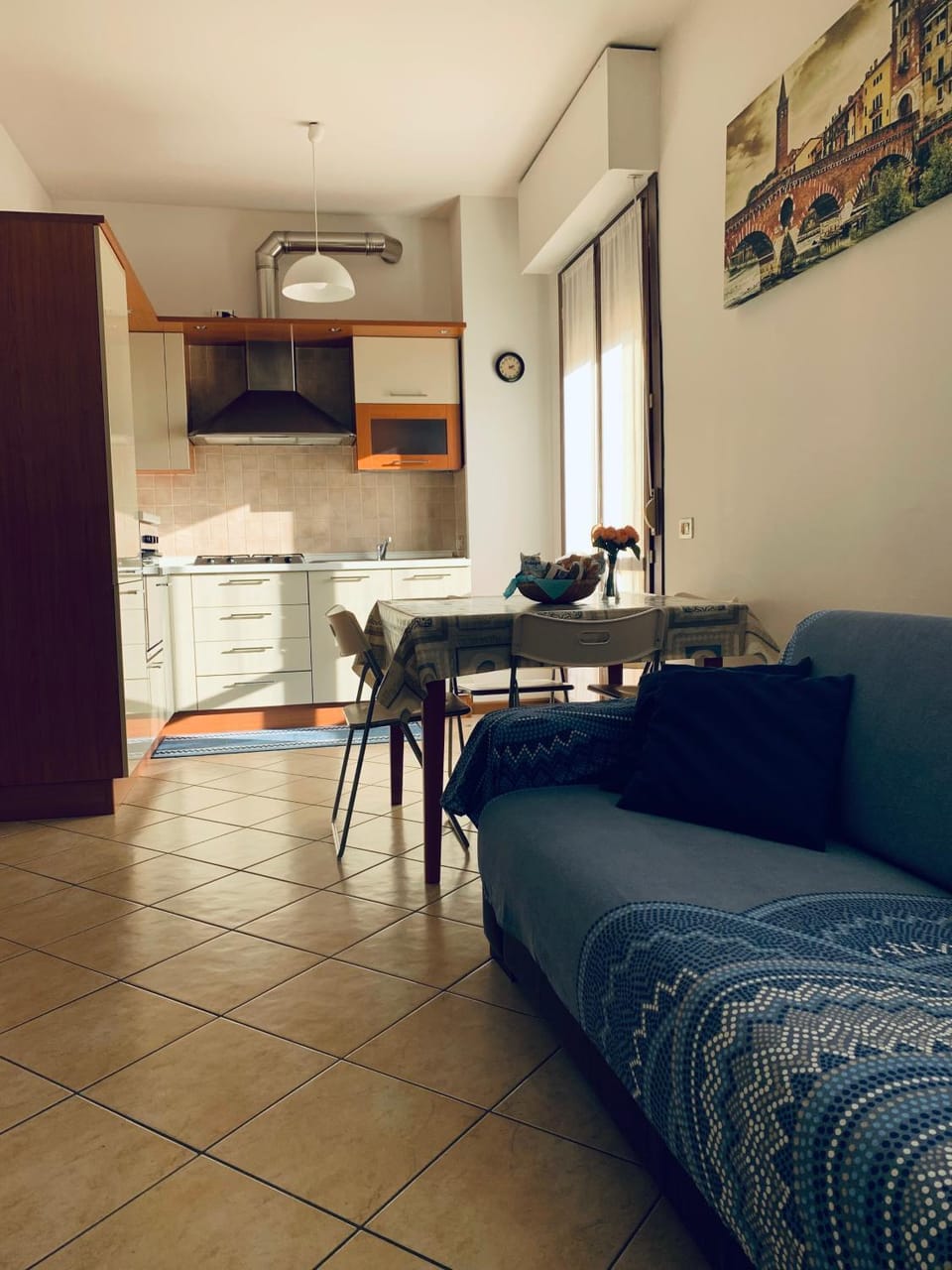 Dom a Verona Apartment in Verona