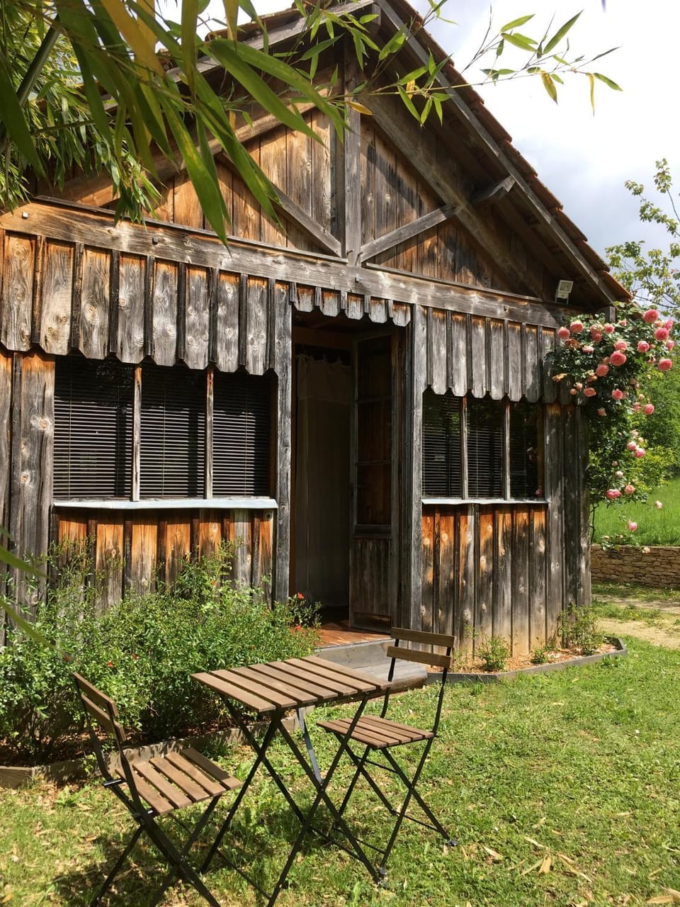 Ma Cabane à Sarlat House in Occitanie