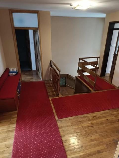 Sobe Ivancica Bed and Breakfast in Croatia