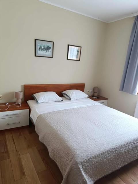 Sobe Ivancica Bed and Breakfast in Croatia