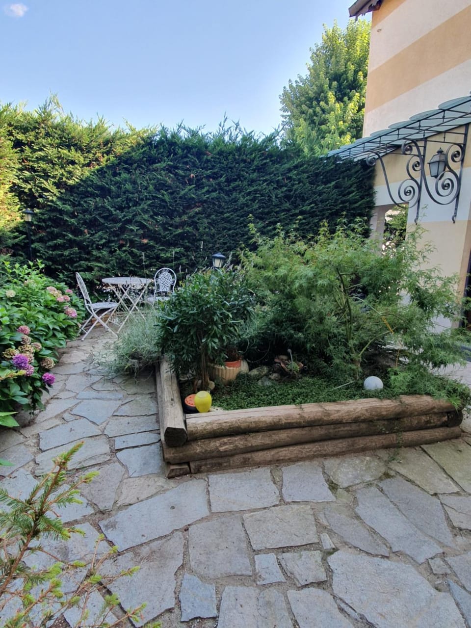 Casa del Bosco Apartment in Piedmont