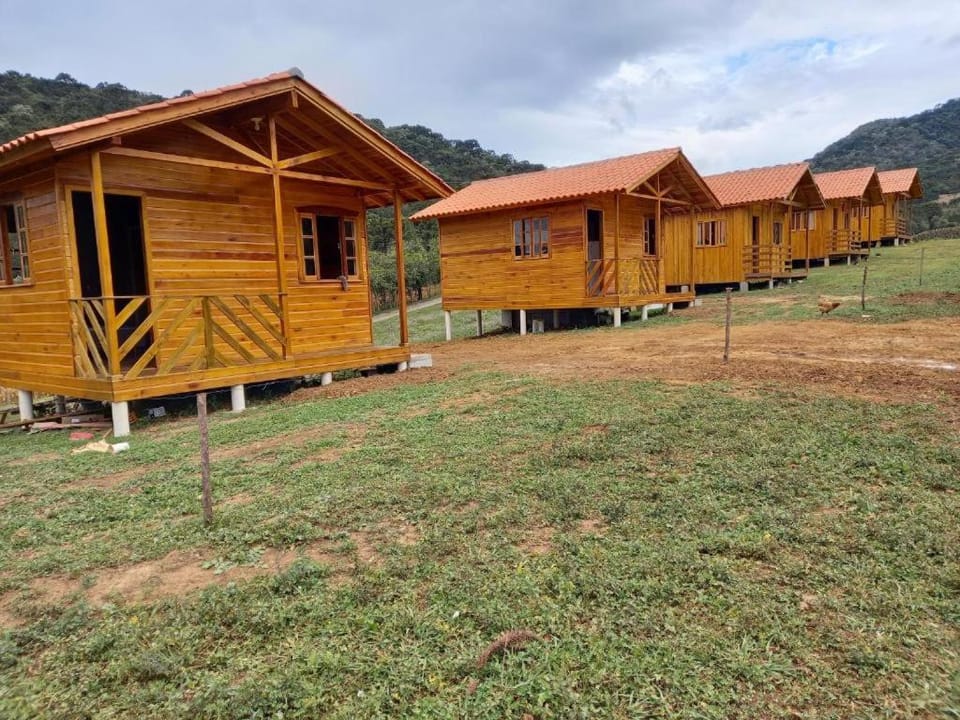 Chalés Vista Bonita Bed and Breakfast in State of Santa Catarina